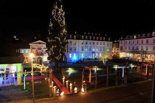 Parkhotel Bad Bertrich Esterno foto